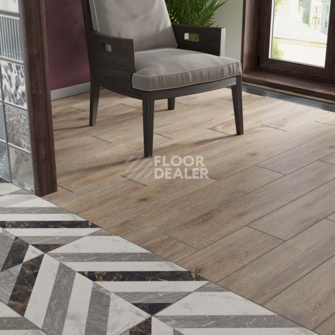 Chambord Керамогранит 60x60x10 cb 01 60x60 Полир. (Керамический гранит) фото 9 | FLOORDEALER